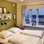 度假居 Beautiful In With Wifi 奥本罗