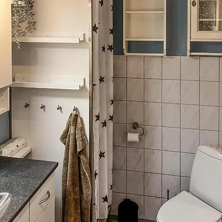 Дом отдыха Beautiful In With Wifi Обенро